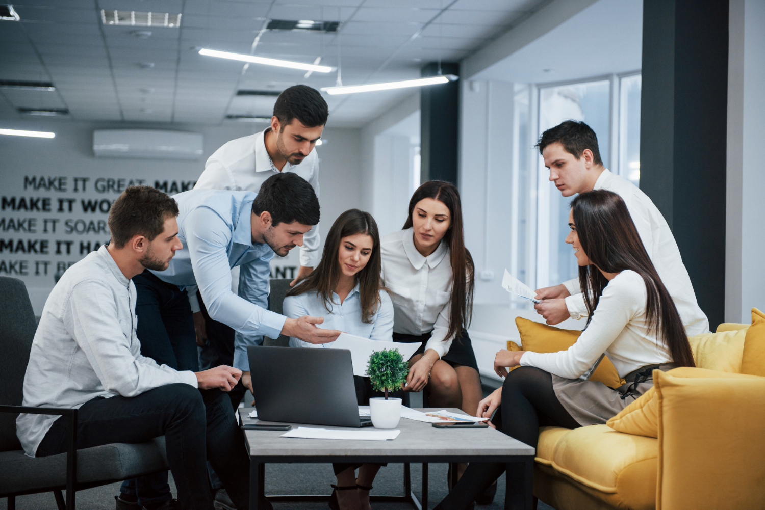 Development Expertise