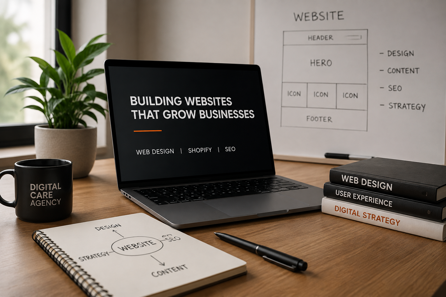 Development Expertise